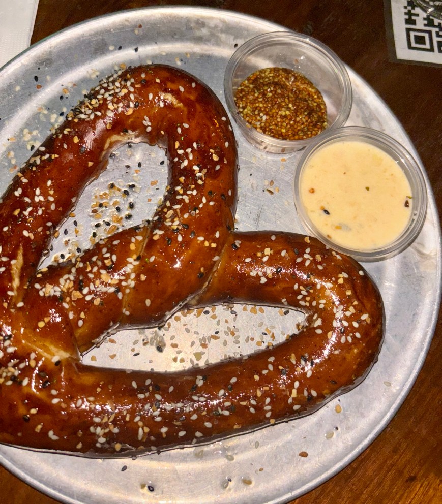 Pretzels Picks in Phoenix