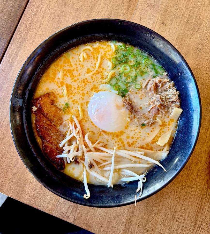 Phoenix Ramen Roundup