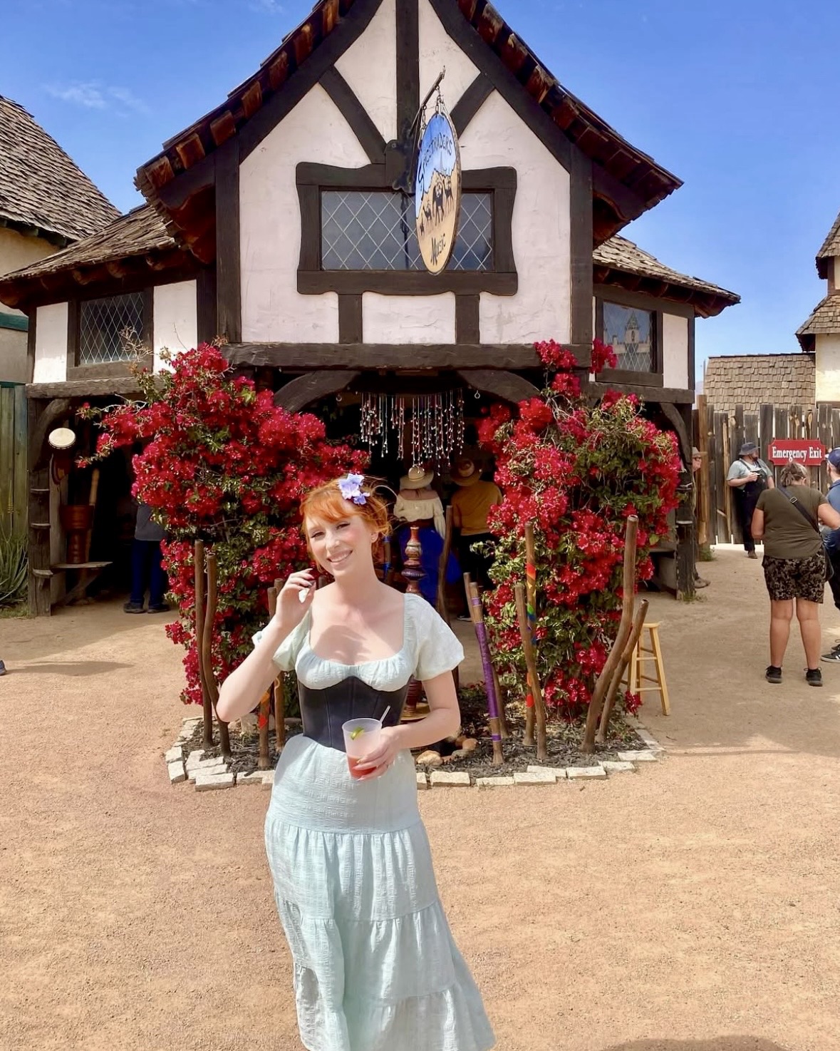 My Arizona Renaissance Festival Guide